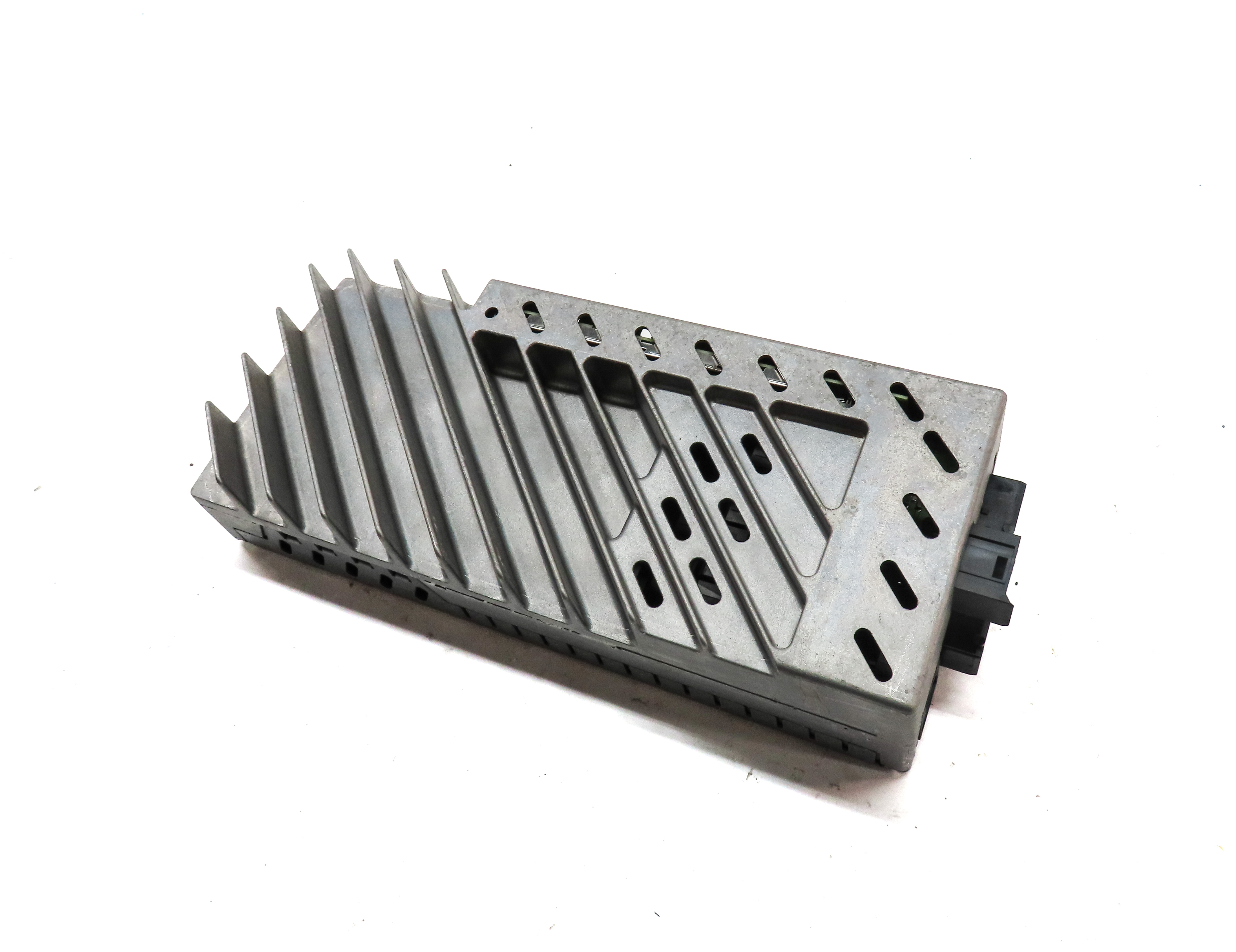 2011 BMW 5-SERIES & GT (F07 F10) HARMAN BECKER HiFi DSP AUDIO AMP AMPLIFIER — exact item pictured